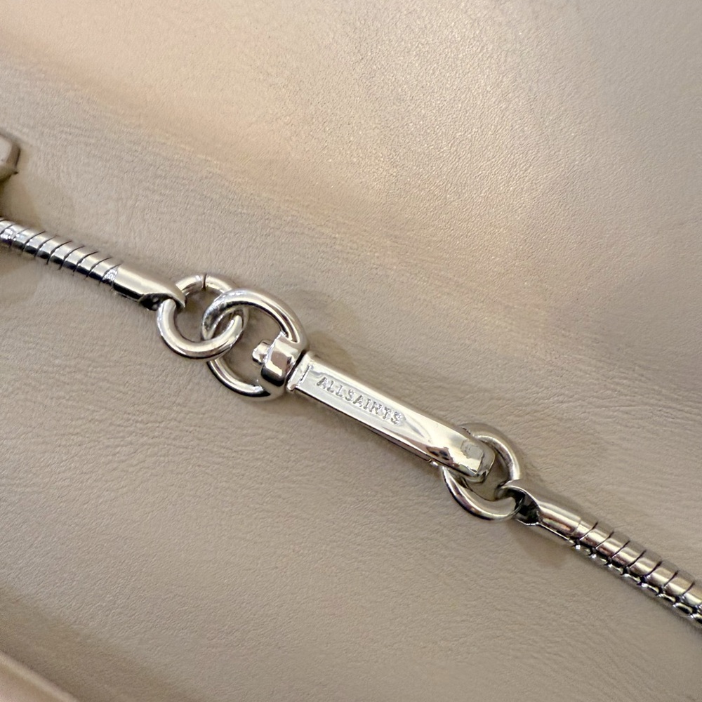 All Saints Crossbody Bag - Picture 9 of 15